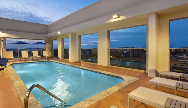 3 Pet-Friendly Studio Suites Near Nashville International Airport - 10 mi