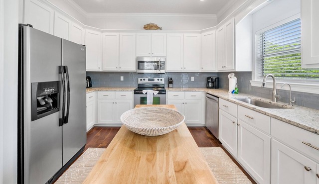 30A Exquisite home! Private heated pool. Rosemary Beach area