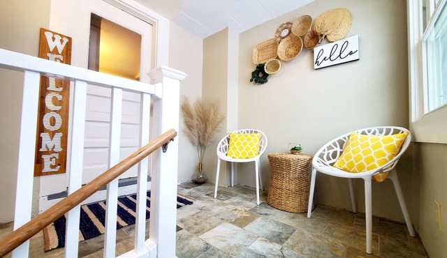 3blks to LSSU ~ 1mi to Downtown & Soo Locks ~ PET FRIENDLY!