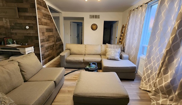 4 Bedroom Home in Baltic (South Range).