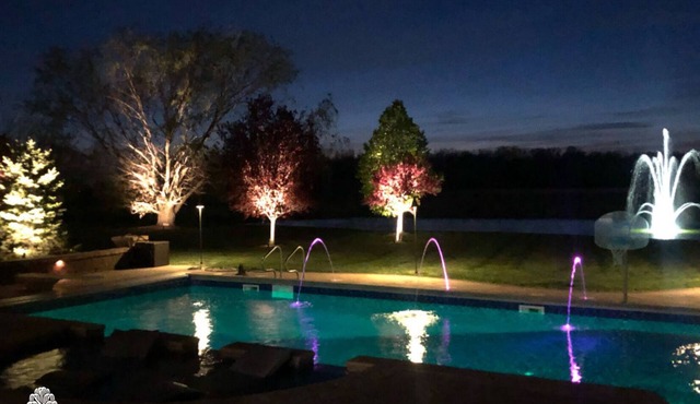 4 Willows – The Ultimate Retreat in Frankfort