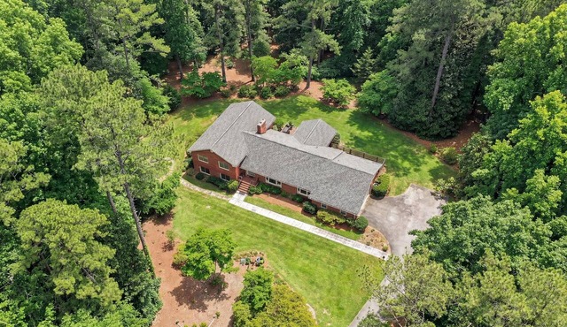 5BR Horseleg Forest Retreat Near Marshall Forest