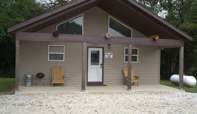 5th Gear - Three Bedroom, Two Bath Villa w/Lofted Ceiling