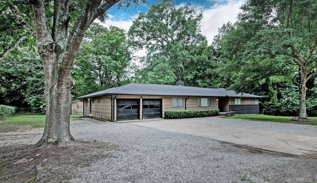 7BR Workforce Stay Near I-55 & I-220