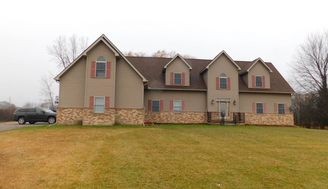 A Frankenmuth Family Gathering Home