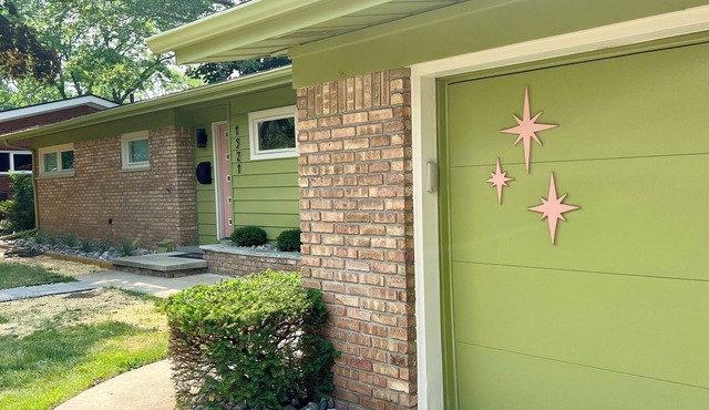 A2 Oasis; Lovely Neighborhood; Walk to Stadium and Crisler Arena!