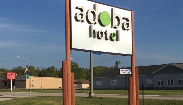 adoba® hotel Naubinway