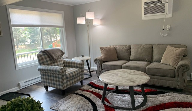 Adventure Acres- Suite B1