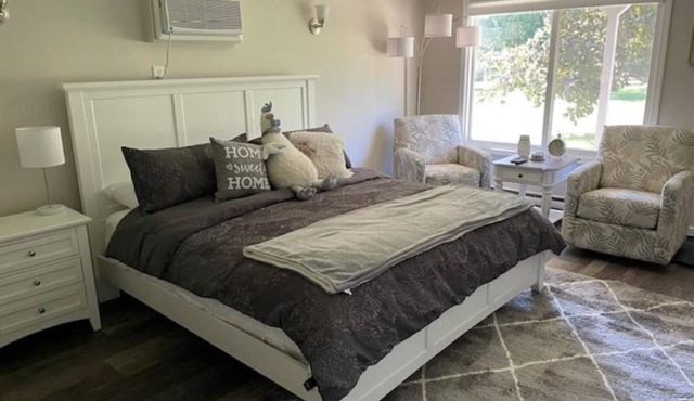 Adventure Acres- Suite B8