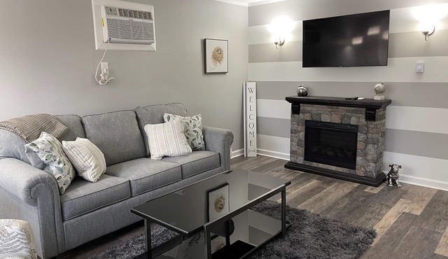 Adventure Acres- Suite C1