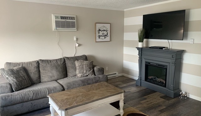 Adventure Acres- Suite C3