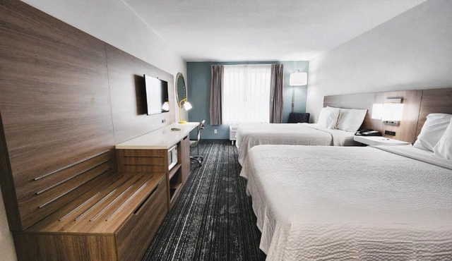 Americas Best Value Inn & Suites-Foley - Fully Renovated