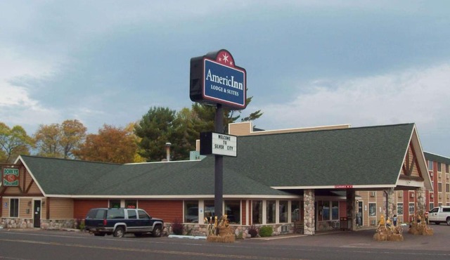 AmericInn by Wyndham Silver City