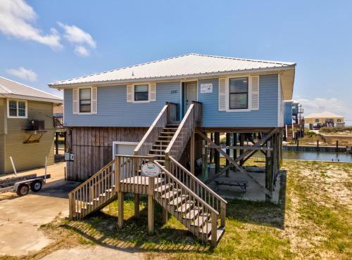 Anchor Eways - 2235 Mallard St