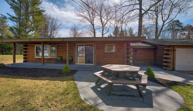 Anni's Cottage, Free Wi-Fi and Air Conditioning