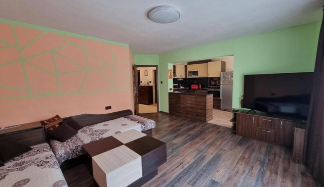 Apartment Lozenets, Sofia, Bulgaria in Sofia
