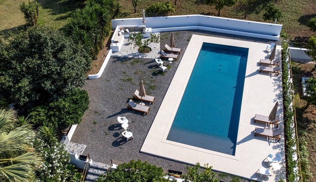 Apartment 'Magnolia' with Mountain View, Wi-Fi and Air Conditioning in Terrazze