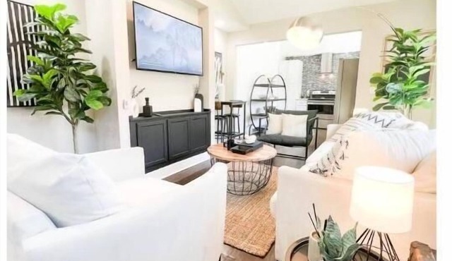Atlanta Chic Prime Location