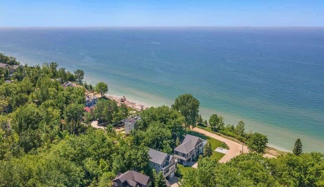 Atlantic Haven