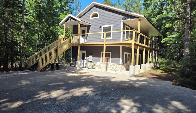 AuSable Haven 11752 Kepler Trail Pure Michigan, Offer Discount
