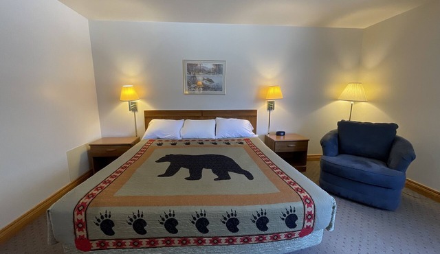 AuSable Valley Inn