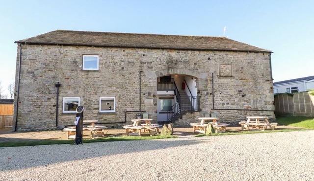 Austwick, Long Preston in Skipton