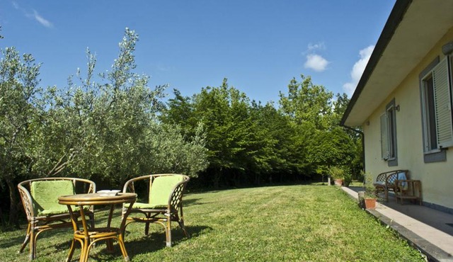 B&B Alle Terme in Viterbo
