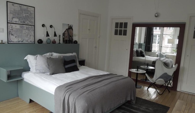 B&B Iskra in Den Haag