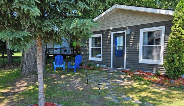 Beach and Bike House 401 East Park Street