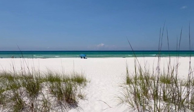 Beachfront 3BR Townhouse Not a Condo! Pet Friendly