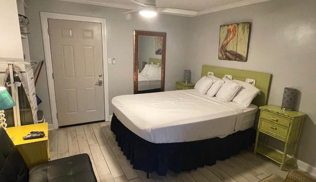 Beachview 204