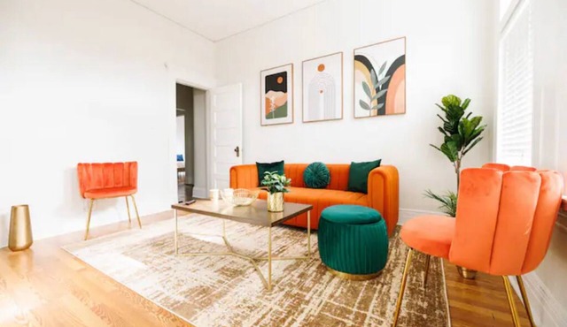 Beautiful Modern Downtown Apartment in Memphis