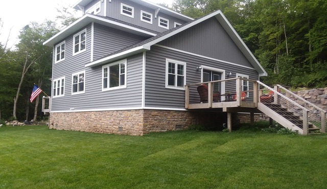 Beautiful Newly Updated 5 Bedroom Home