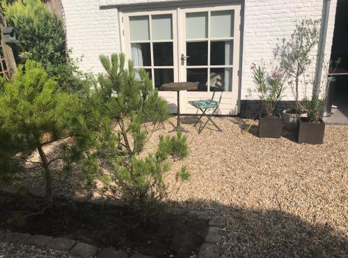 Bed and Breakfast Azzurro in 's-Hertogenbosch