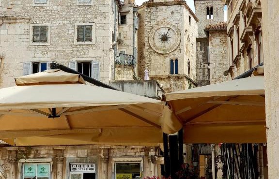 Bella Vita in Split