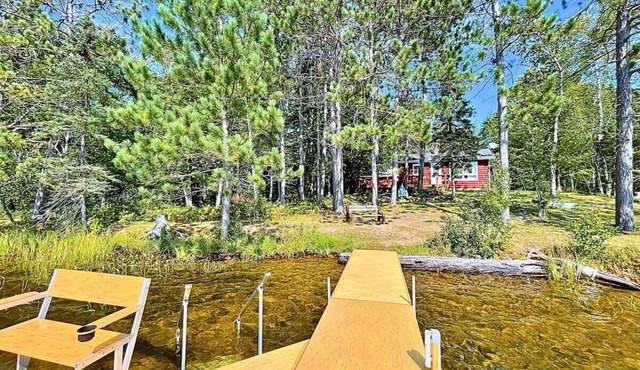 Belland`s Little Acres in Park Falls/Springstead
