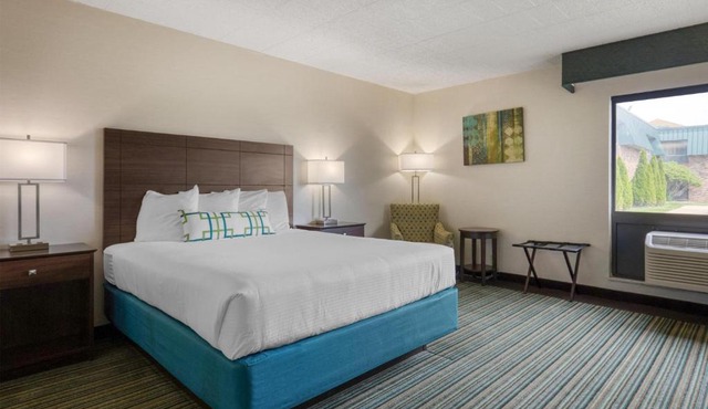Best Western Woodhaven Inn