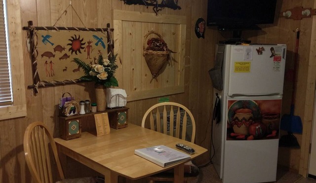 Birchwood Resort & Campground