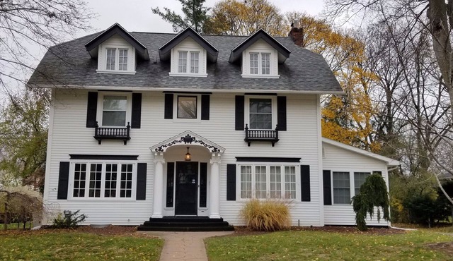 Bloomfield Haven Getaway