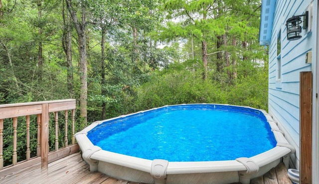 🦩Book Me Baby! Juan Sweet Beach House in Santa Rosa Beach🦩