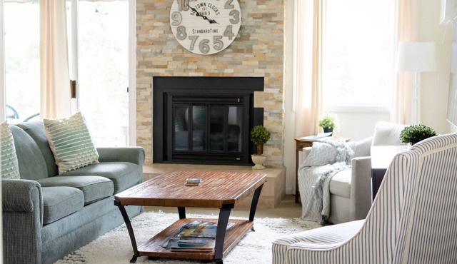Book now ! Dates July 27th -Aug 4 are open. Come Enjoy Traverse City