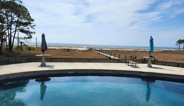 Booking late summer and fall. Discounted rates. Book with Affirm. New Beach!