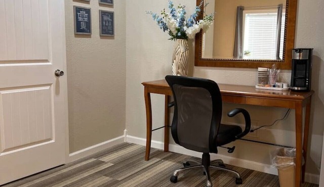 Boutique Hotel Pinehurst Gateway to Laurel 205