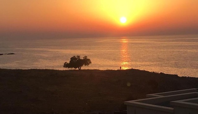 Breath-taking scenery, ideal for relaxing! in Panormos Rethymno