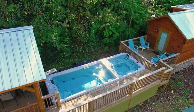 Bryce & River Group Rental