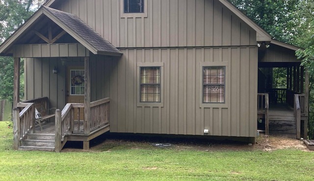 Buddy's Bungalow