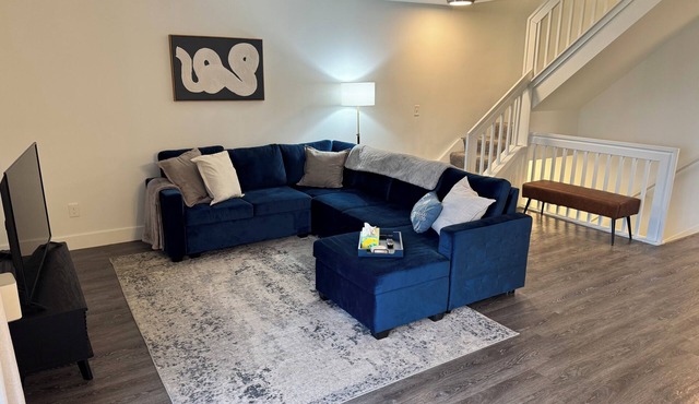 Canton Centrally Located Extended Stay - Pool, Gym, Community Clubhouse, Kids Playscape. Close to highway and all major stores and shops, including IKEA.