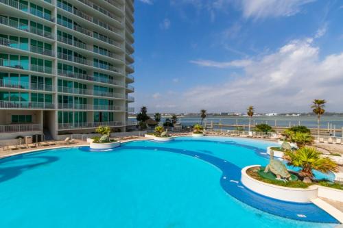 Caribe Resort by Hosteeva