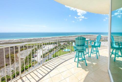 Caribe Resort Penthouse C15