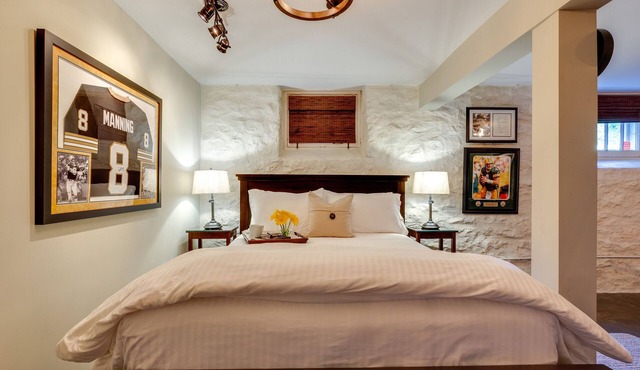 Caroline House Nashville Historic Inn